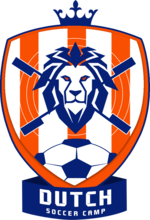 Dutch Soccer Camp