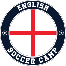 English Soccer Camp